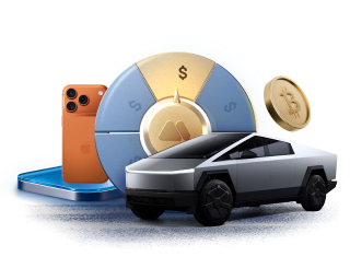 Spinfest Super—Cybertruck Menanti