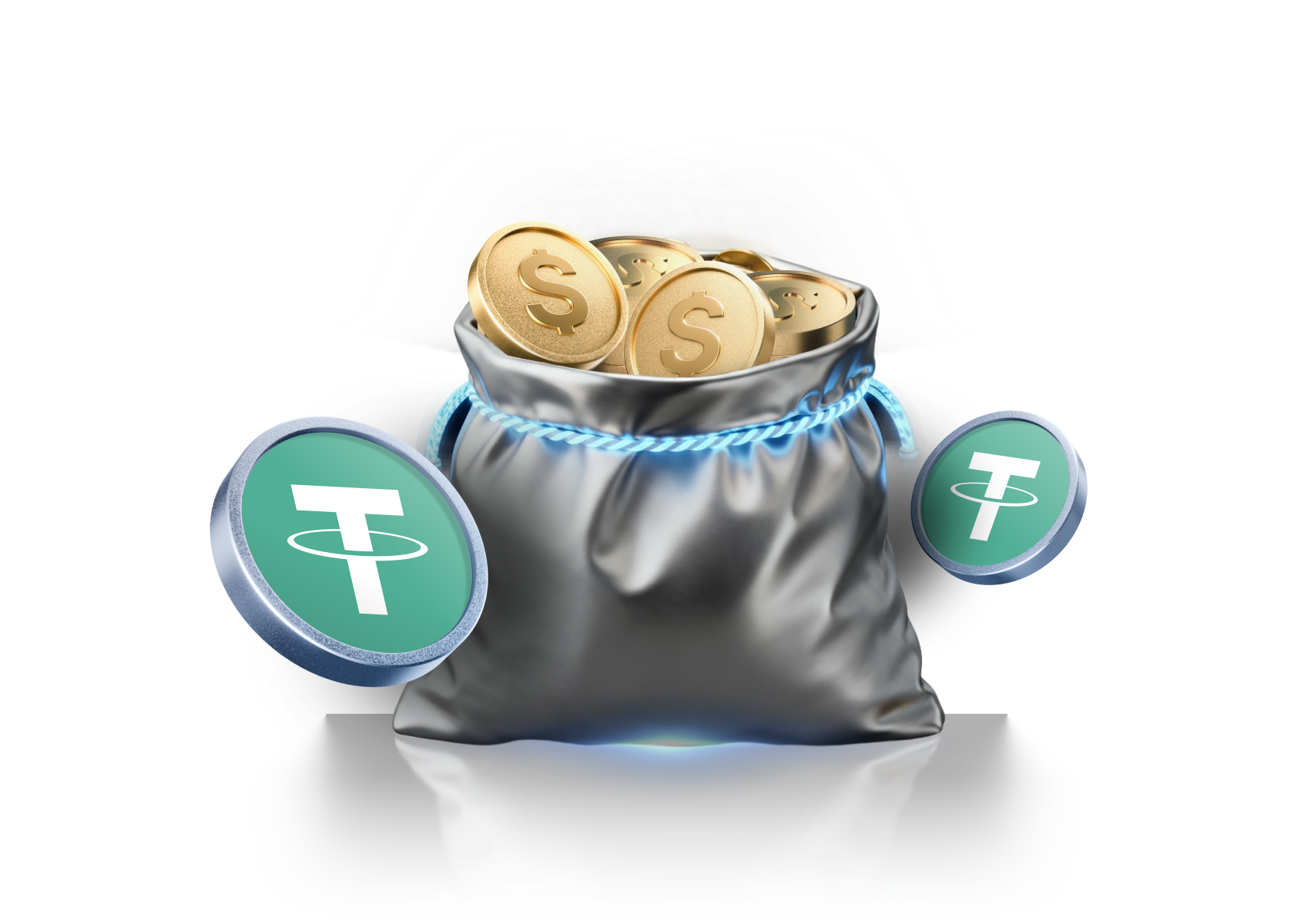 50,000 USDT 等您来拿！