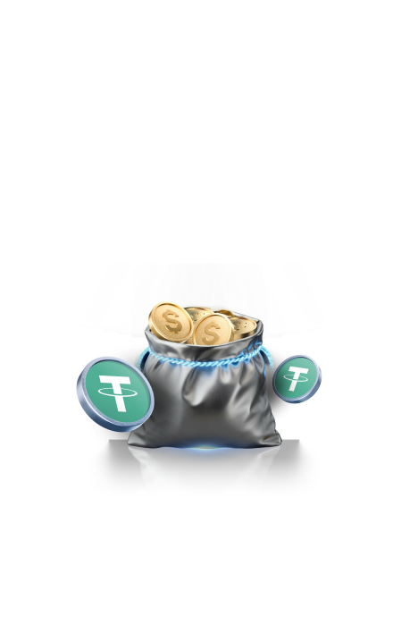 10 月寻宝游戏：50,000 USDT 等您来拿！