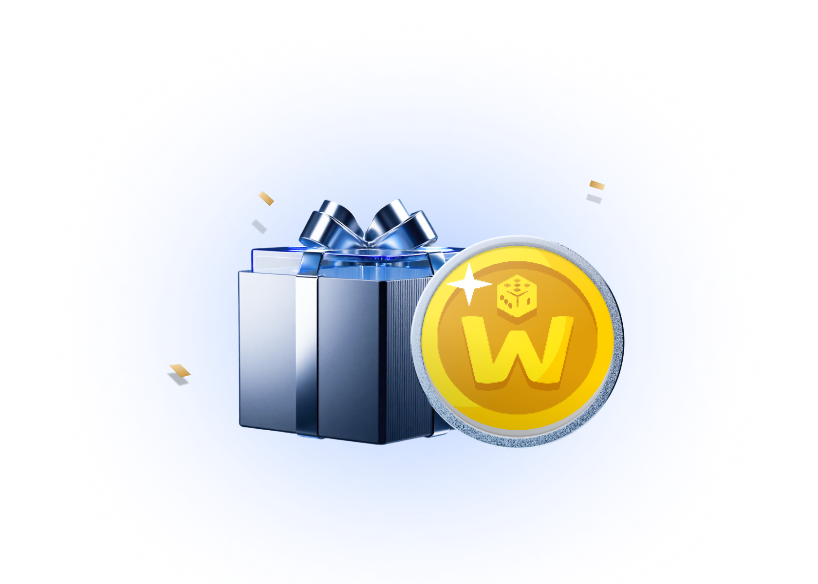 Hadiah 3.000.000 WINR Siap Direbut!