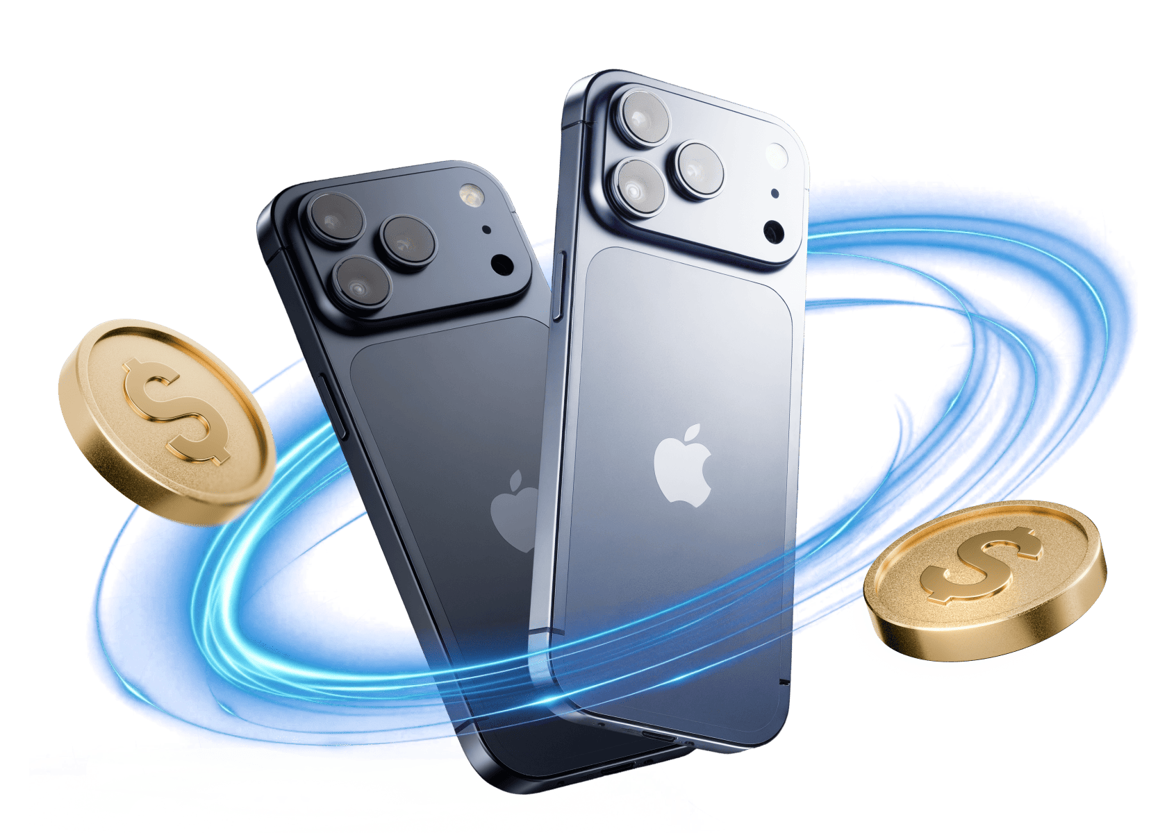 Gala Hadiah VIP：Raih iPhone 17 Pro Max, MacBook Pro, & Lainnya