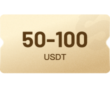 Perlindungan Kerugian Perdagangan Pertama: Hingga 50 USDT bagi Pengguna Lama & 100 USDT bagi Pengguna Baru