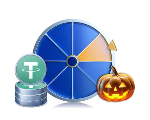 Halloween Triple Treats: Win a Nintendo Switch™ & More