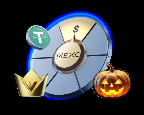 MEXC VIP Halloween Carnival: Win a Magical Trip to Tokyo Disney Resort