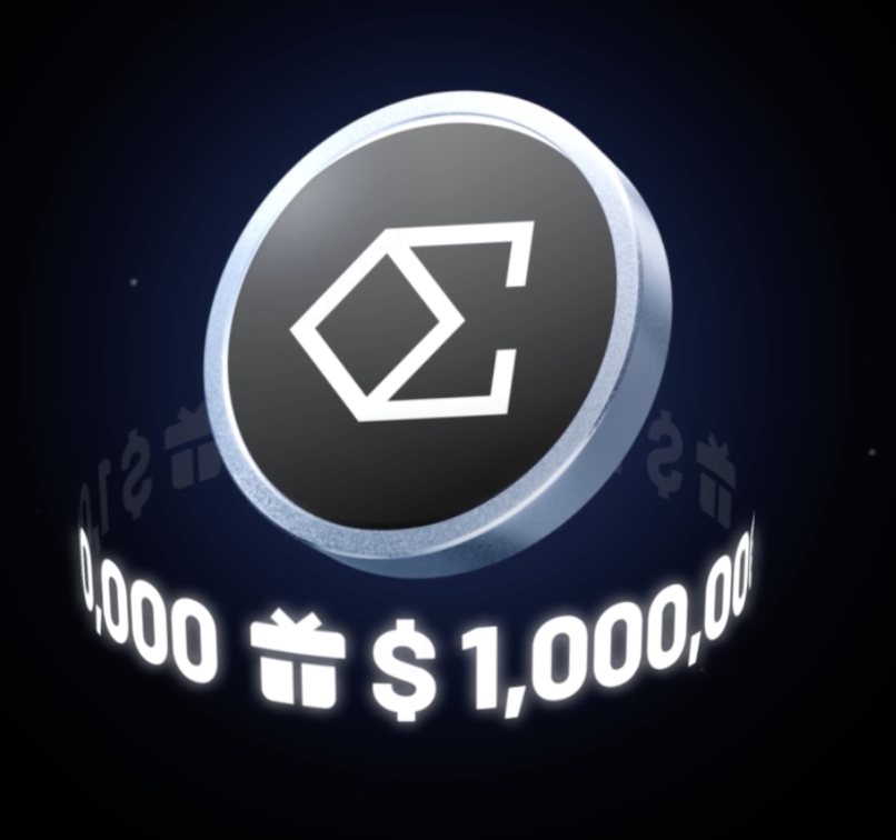 ENA Extravaganza: Share a $1,000,000 Prize Pool