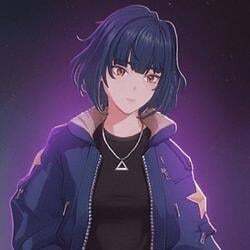 Logo Mika Grok Companion