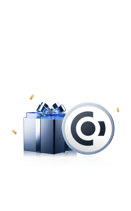 CCD Party: 1,800,000 CCD Up for Grabs!