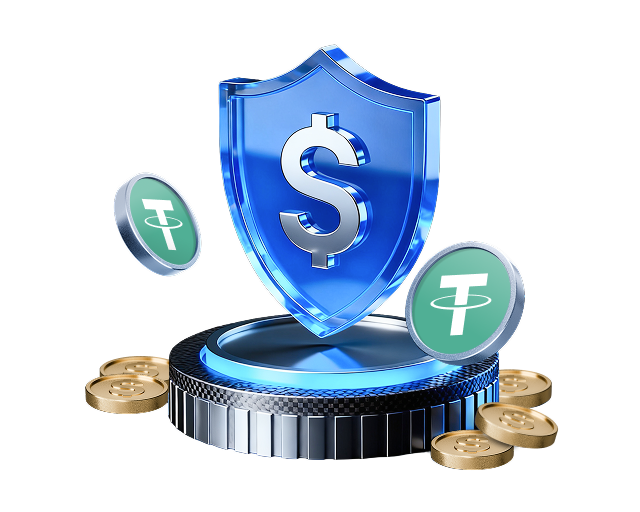 First Spot Trade Loss Coverage