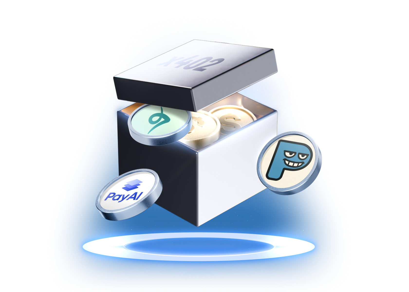 x402 Pulse: Share 200,000 USDT | MEXC