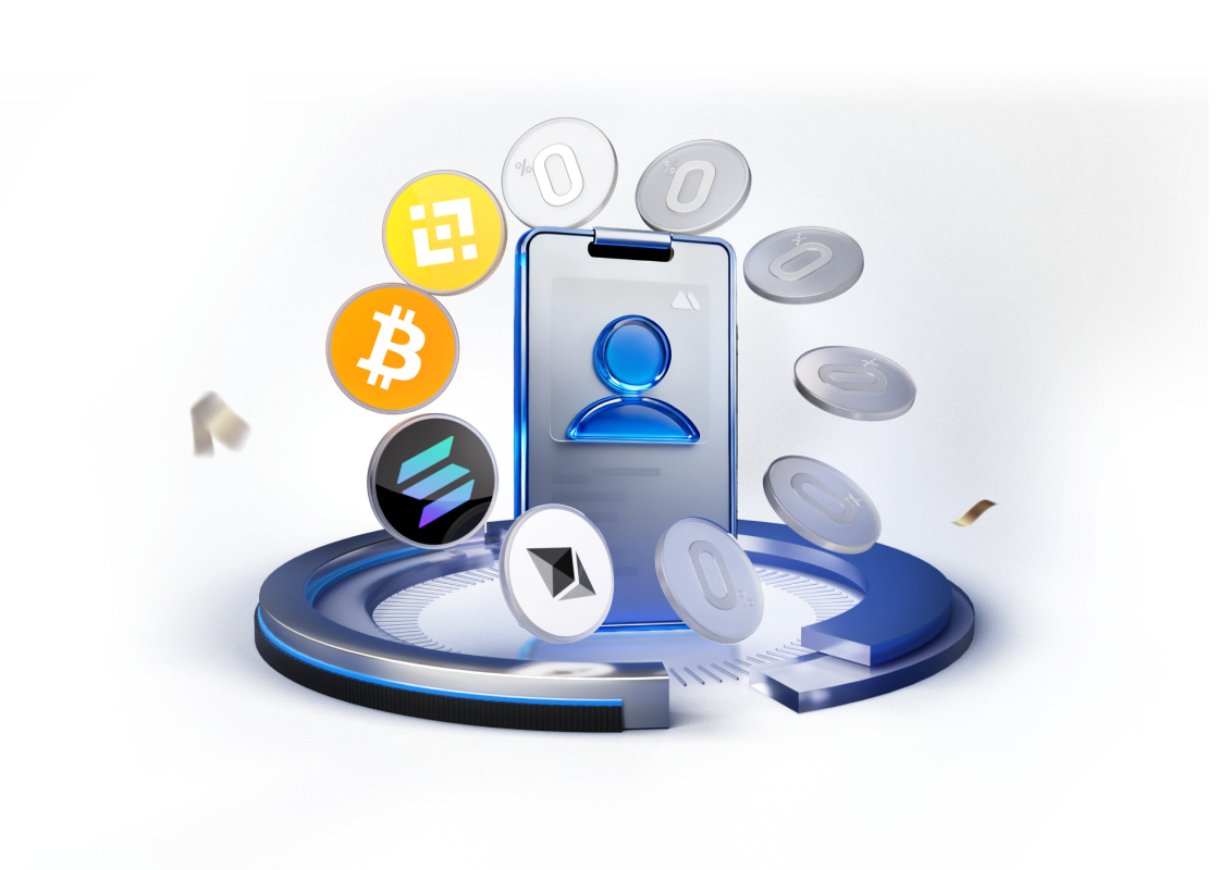 Deposit $100 to Unlock 0-Fee Pass | MEXC