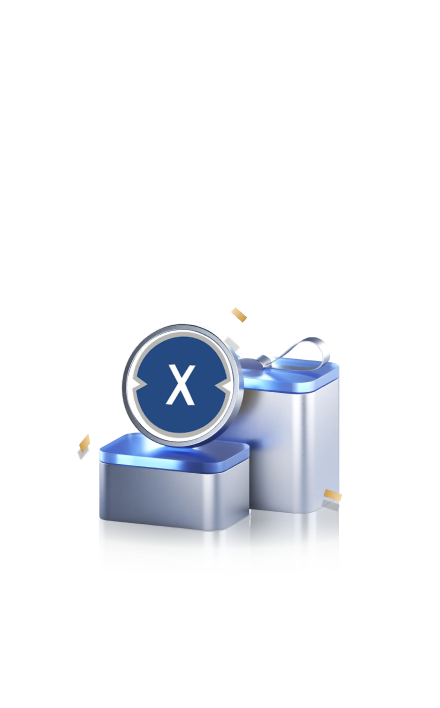 1,000,000 XDC 奖励等您來拿！