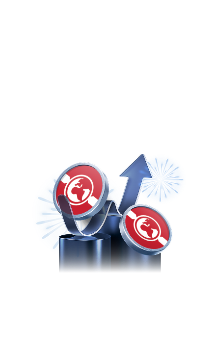 GEOD Party: 40,000 USDT in Rewards Up for Grabs!