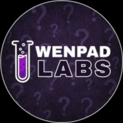 Prediksi Harga Wenpad Labs