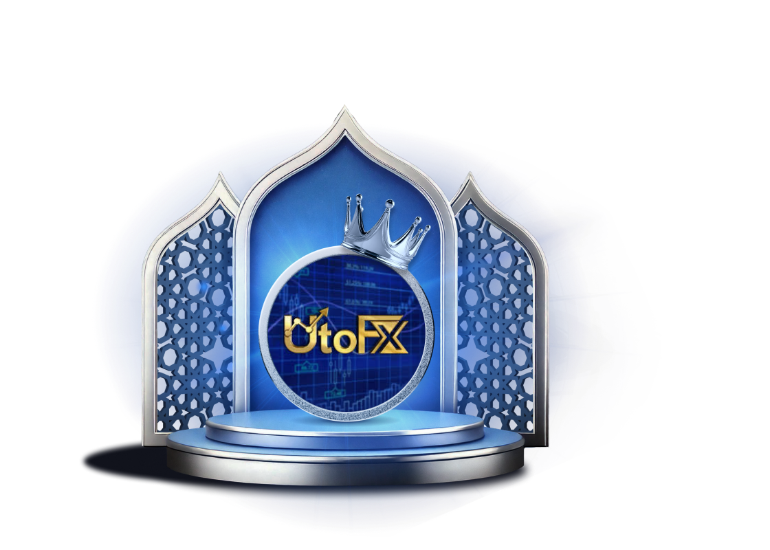 UTOFX به همراه MEXC