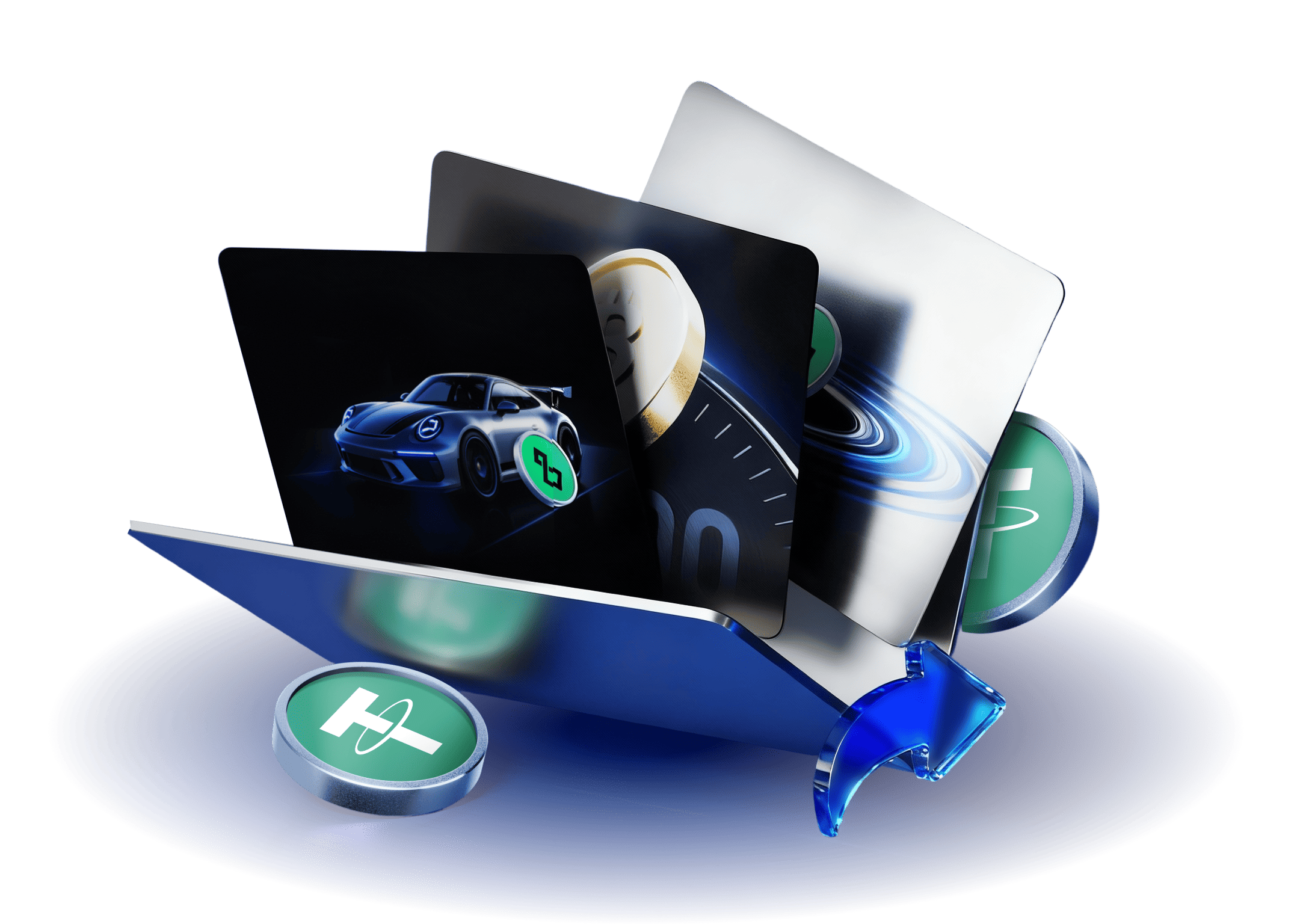 Promote & Earn | MEXC