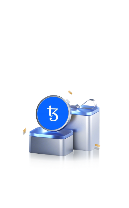 XTZ Party: 30,000 USDC in Rewards Up for Grabs!