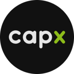 Prediksi Harga Capx AI