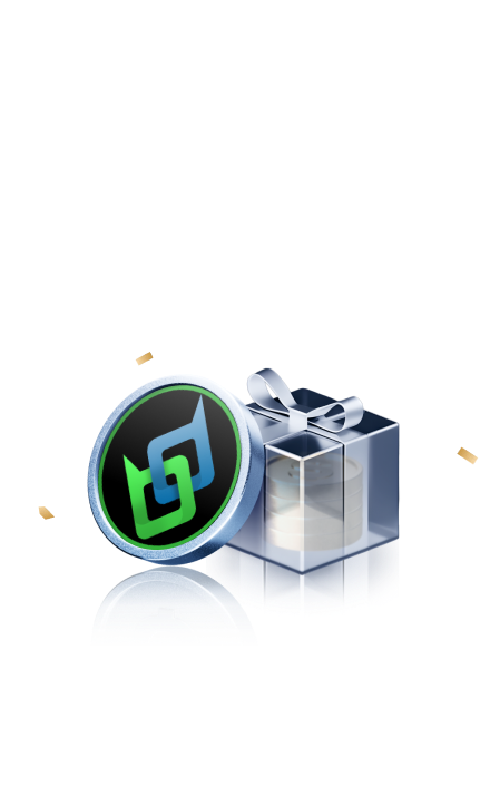 Pesta BDX: 1.930.000 Hadiah BDX Siap Direbut!