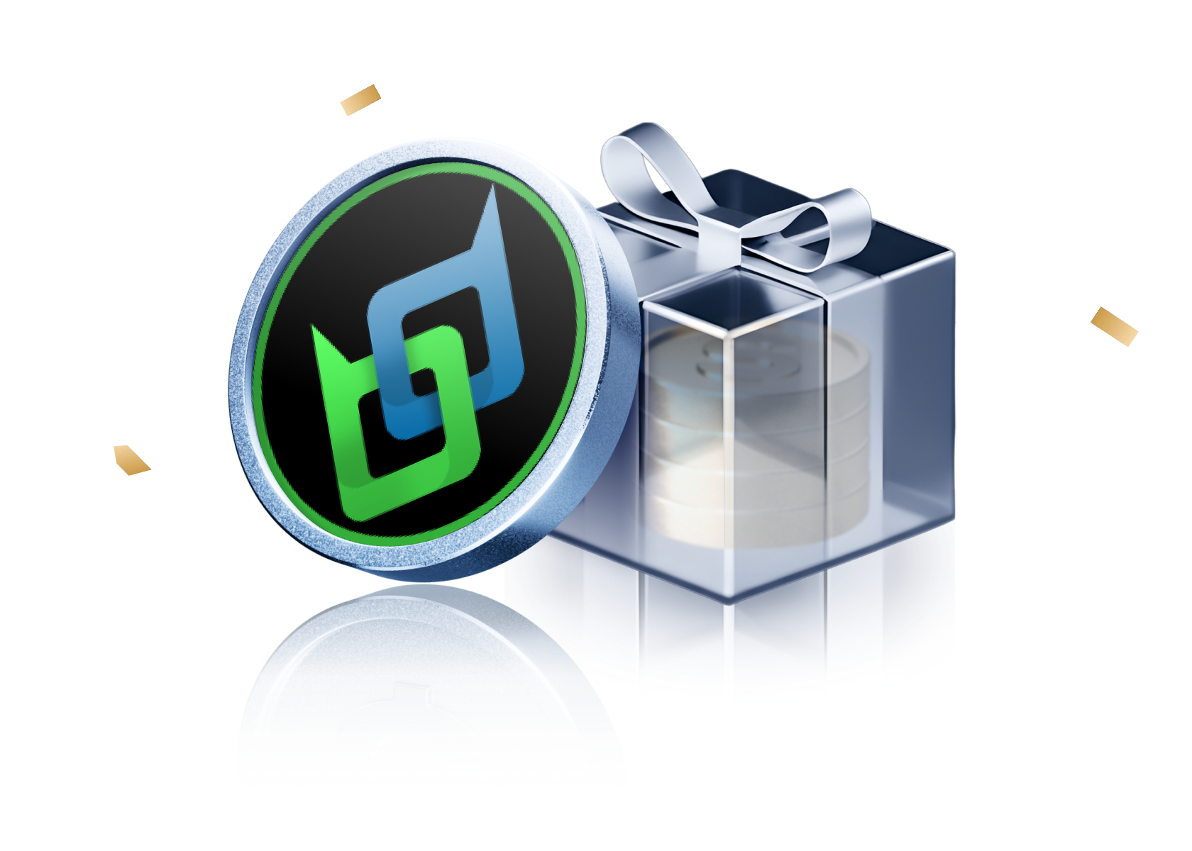 Hadiah 1.930.000 BDX Siap Direbut!