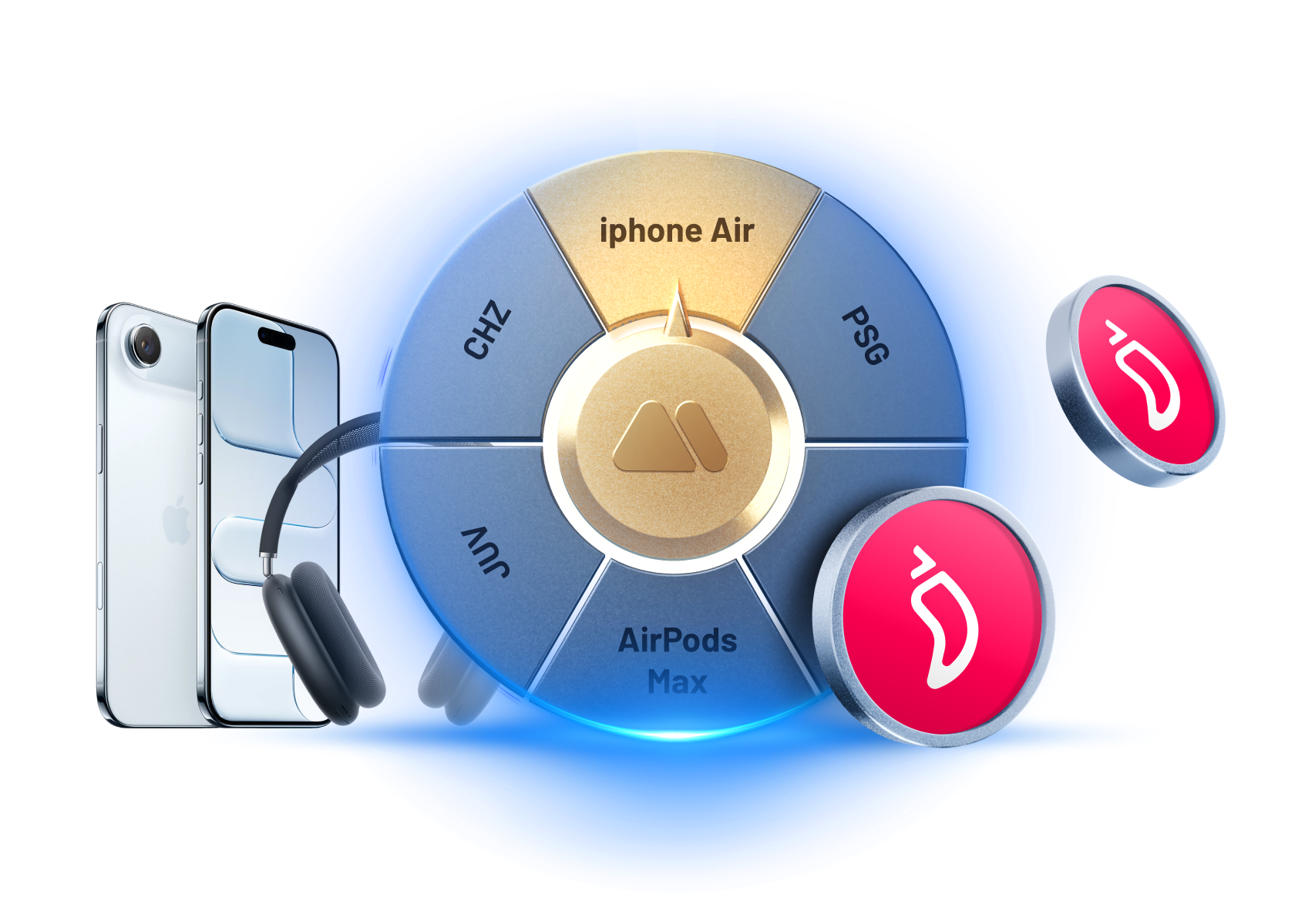 Putaran All-Star CHZ