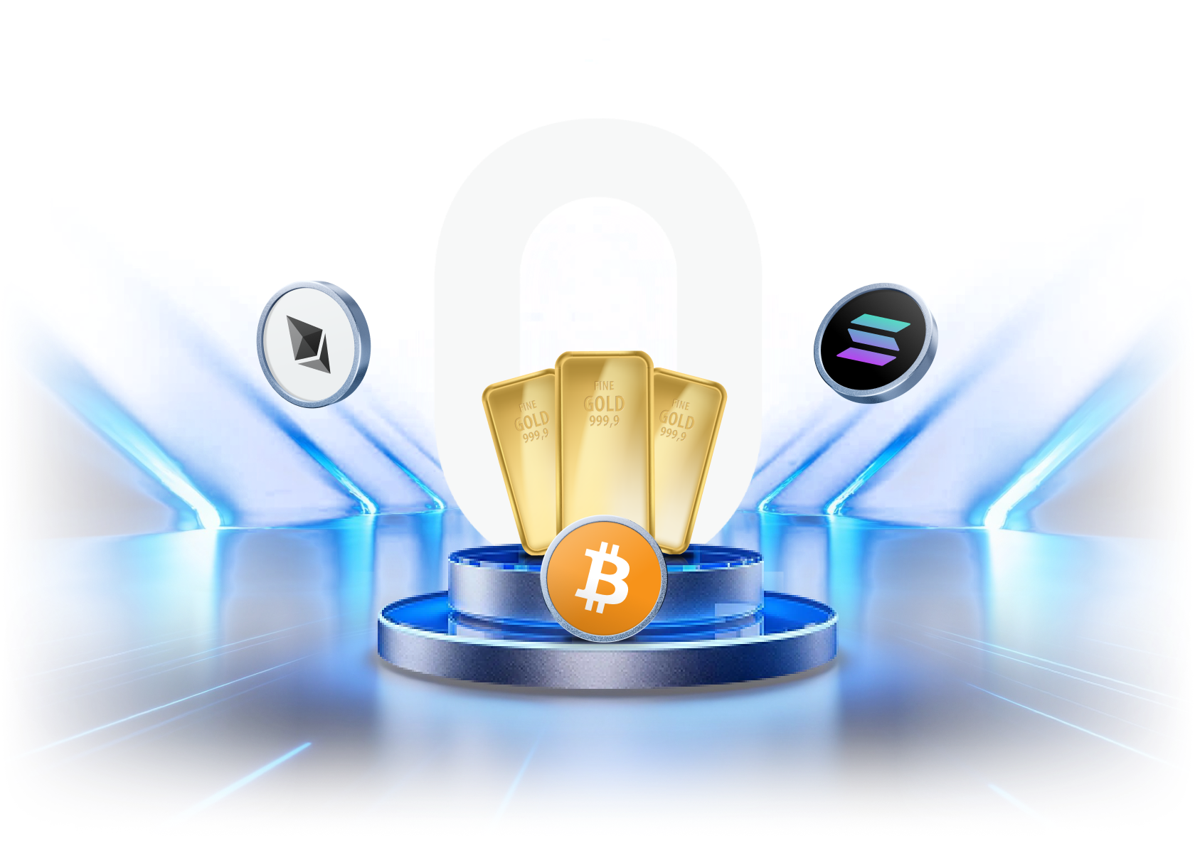 Pesta 11.11: Menangkan Emas Batangan 100 g | MEXC