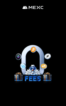 MEXC Thanksgiving Festival: Trade  ETH, SOL, SUI & ZEC with 0 Fee