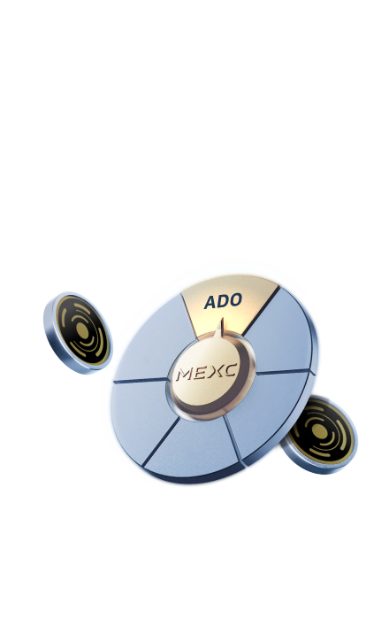 Spin & Win: Share 1,190,500 ADO