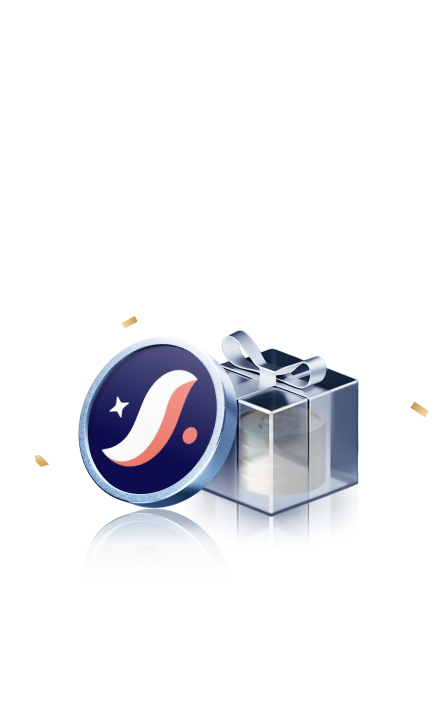 STRK Party: 30,000 USDT in rewards await!