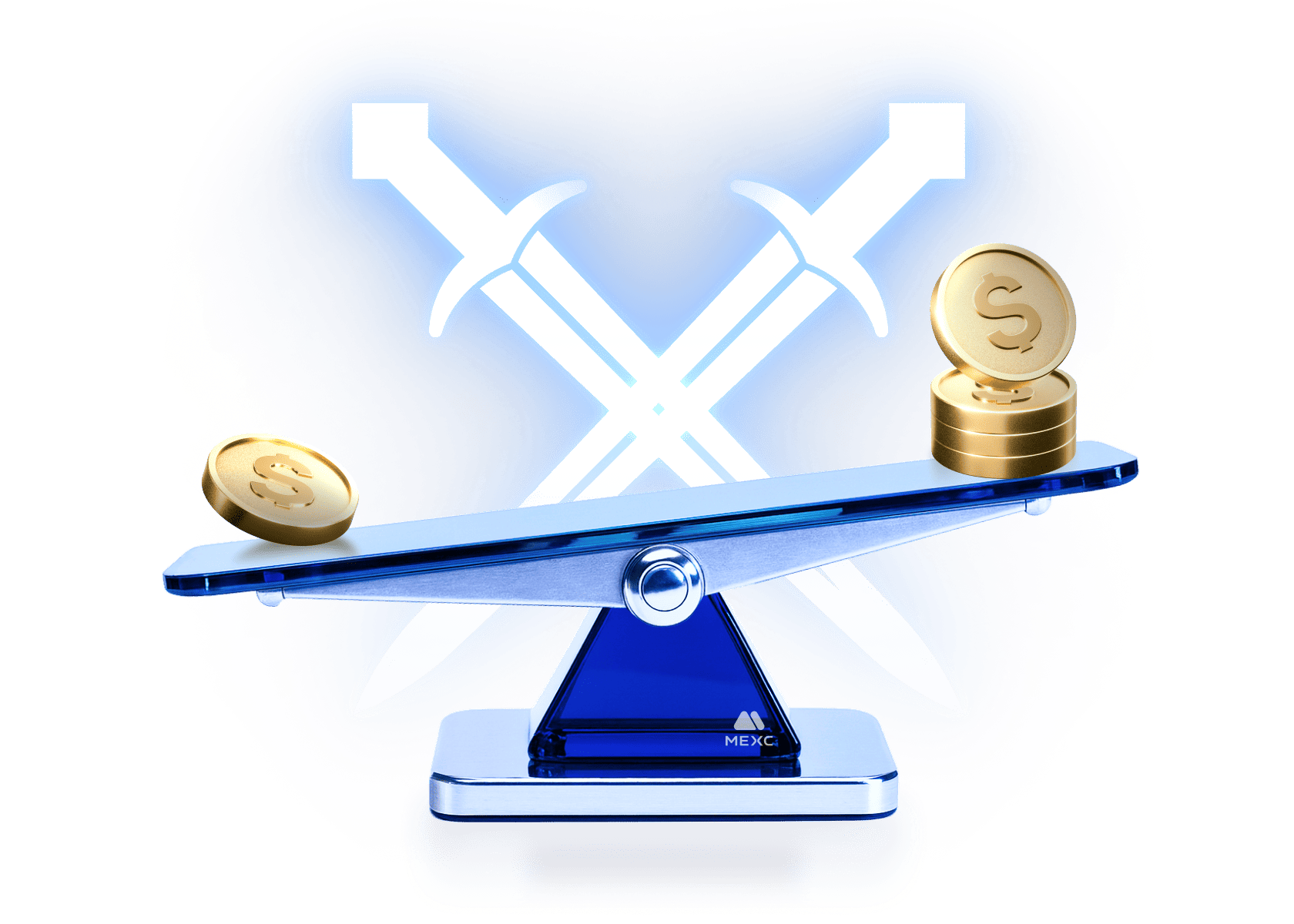 Duel Para Pemberani Hadir Kembali dengan Hadiah Lebih Besar: Berbagi $80K | MEXC