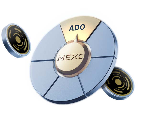 Perayaan Listing ADO