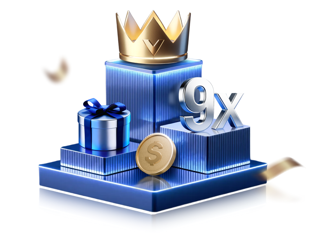 Gabung ke VIP MEXC & Nikmati 9 Keuntungan Eksklusif | MEXC