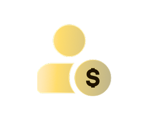 1. Hadiah Sambutan: Terhubung & Dapatkan