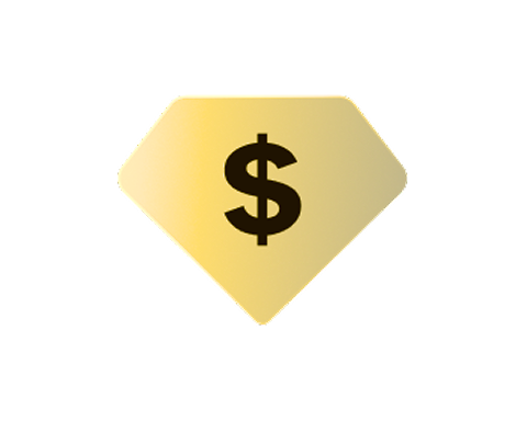 5. Hadiah Peningkatan VIP