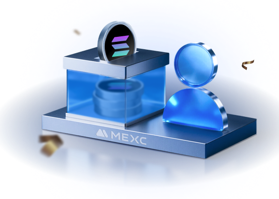 SOL Referral Challenge | MEXC