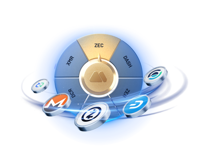 Festival Token Privasi