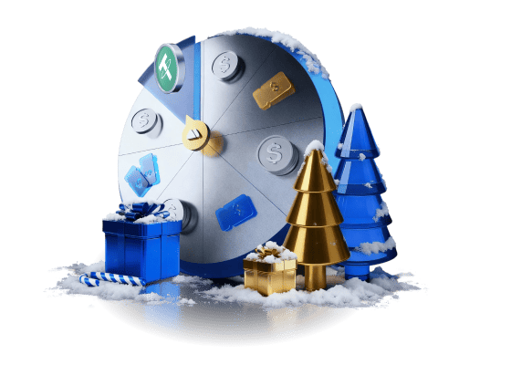 Putar & Menang: Berdagang Futures untuk Mendapatkan Bonus Eksklusif | MEXC