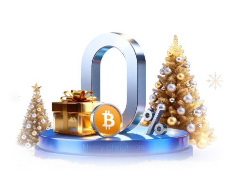 Top 10 Crypto  0-Fee