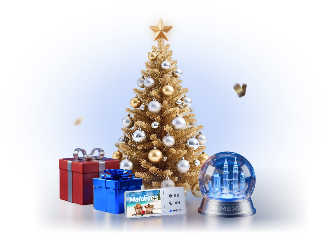 MEXC XMas Fiesta