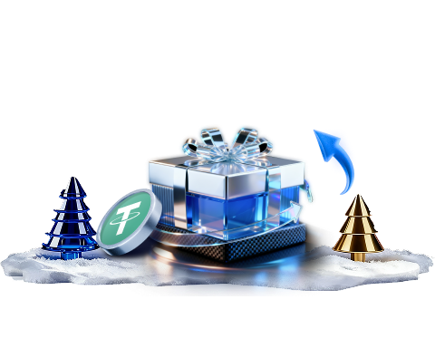 Earn 50 USDT with Zero-Fee Trading