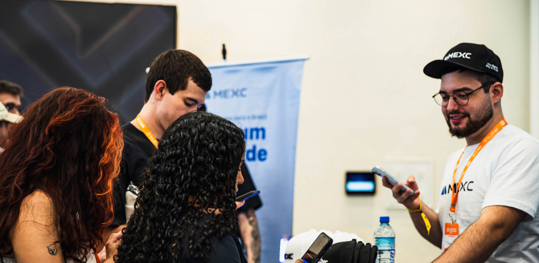 Blockchain Conference Brasil 2025