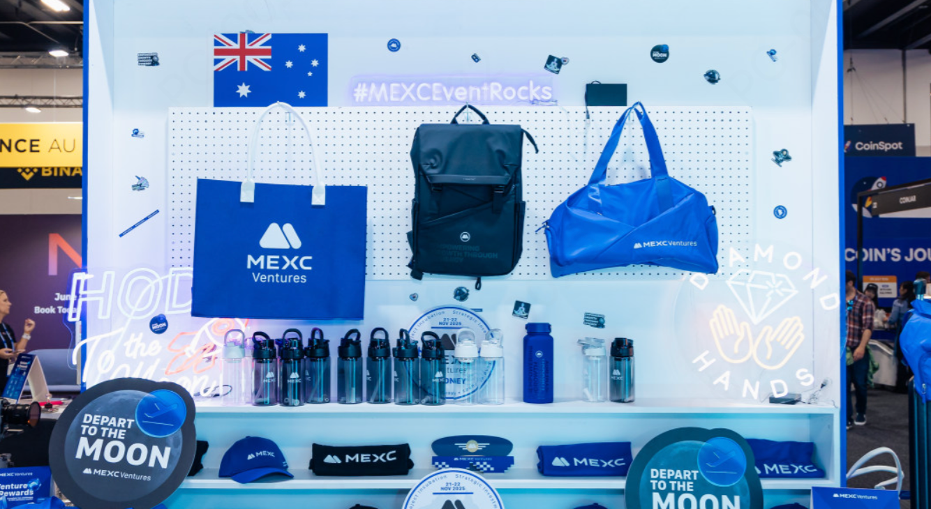 Australia Crypto Convention 2025