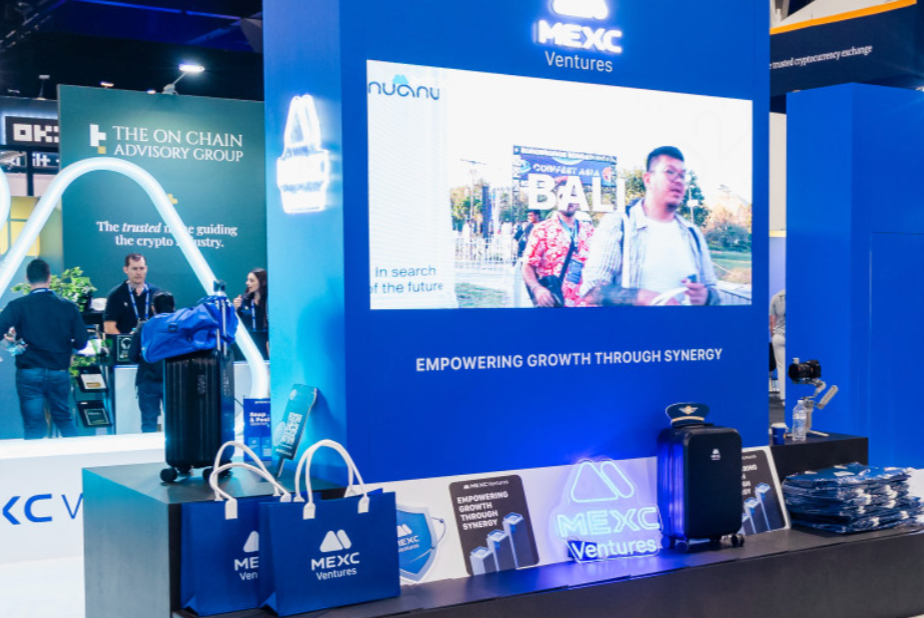 Australia Crypto Convention 2025