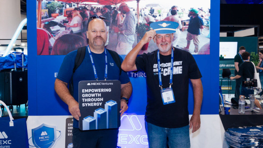 Australia Crypto Convention 2025