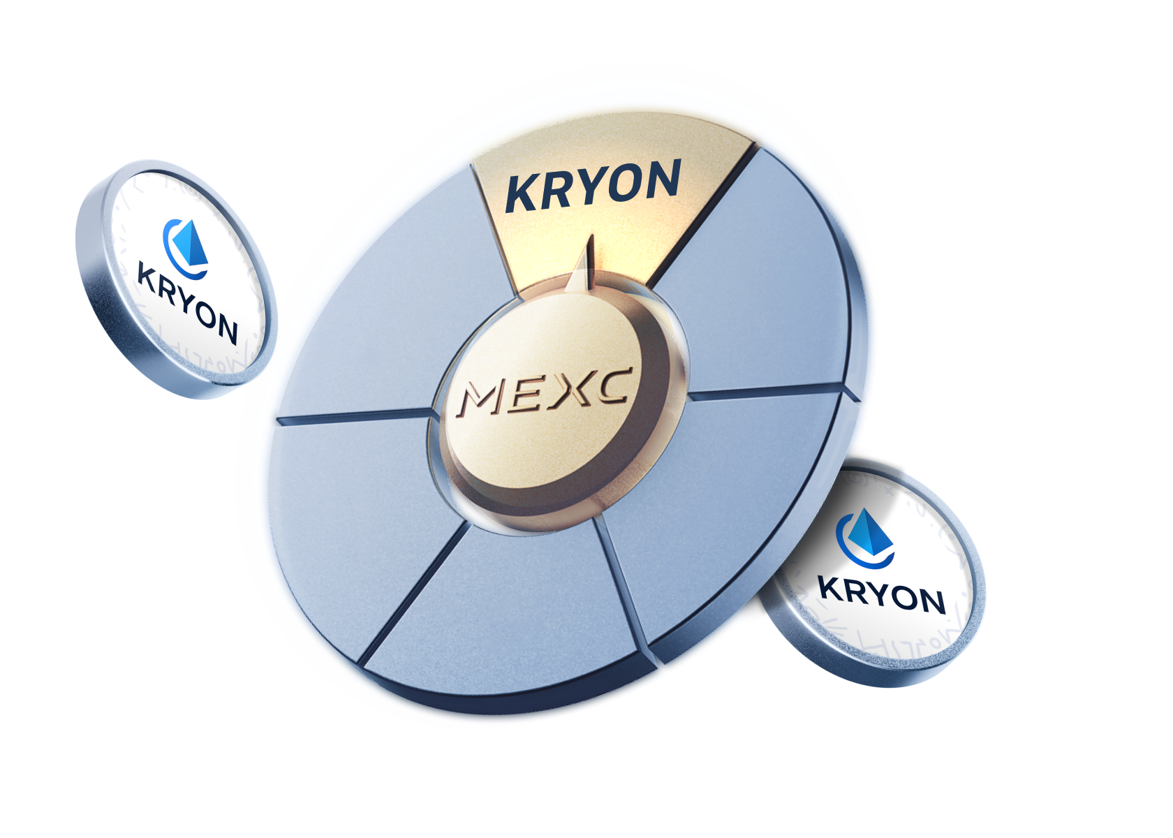 转盘抽奖：瓜分  50,000 USDT