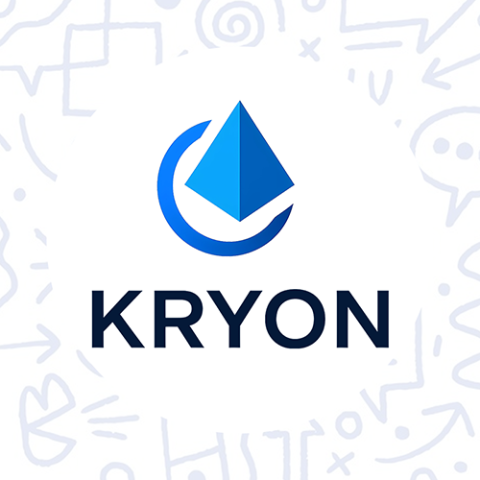 Kryon 图标