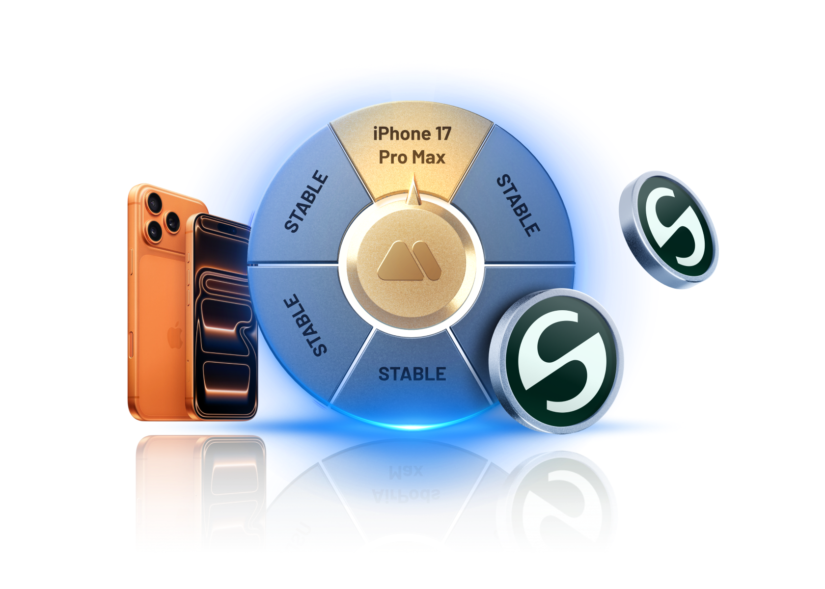 STABLE Spotlight Spesial