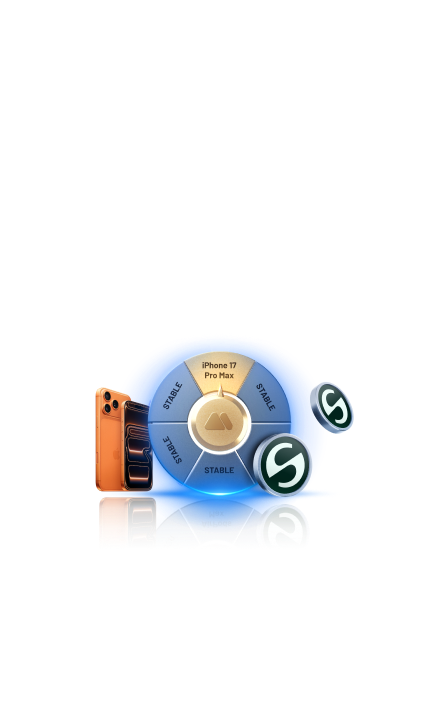 STABLE Spotlight Spesial