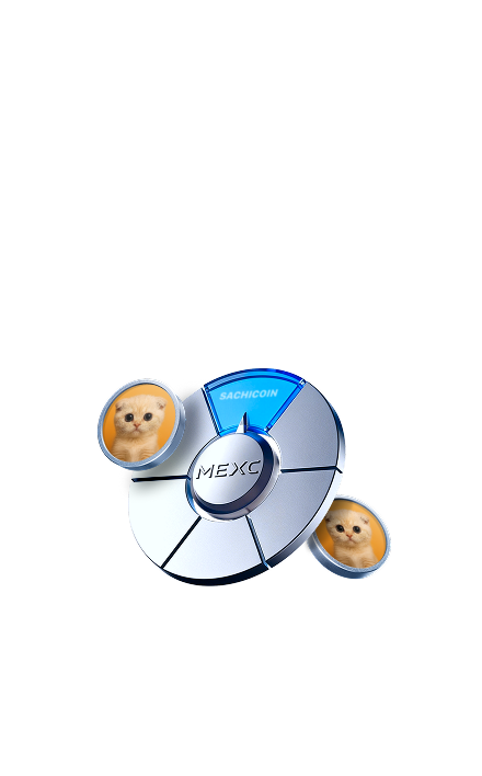 Pesta Putar SachiCoin