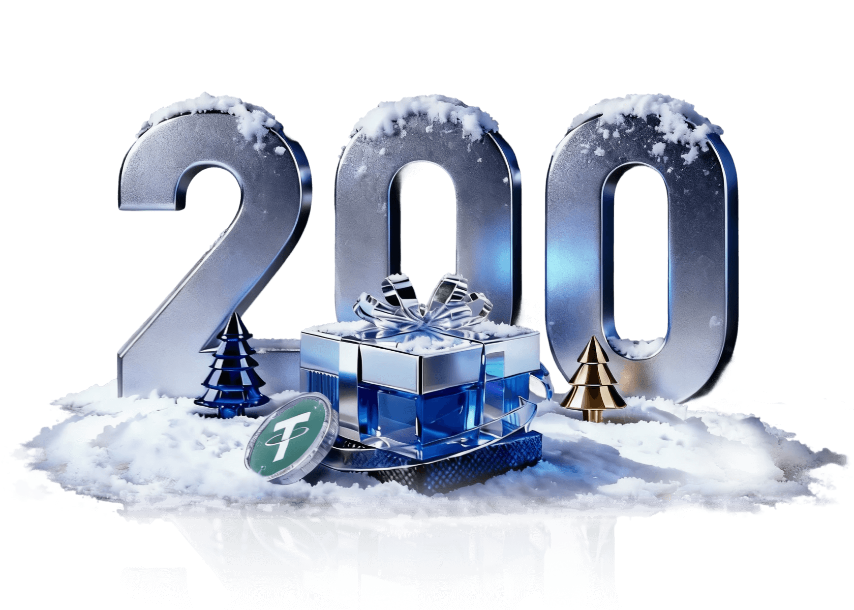 Deposit 100 & Dapatkan 200 Hadiah