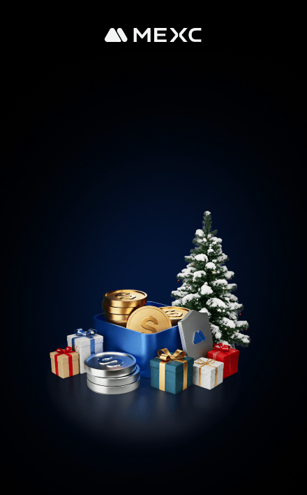 Christmas Referral Mania: Share $1,000,000